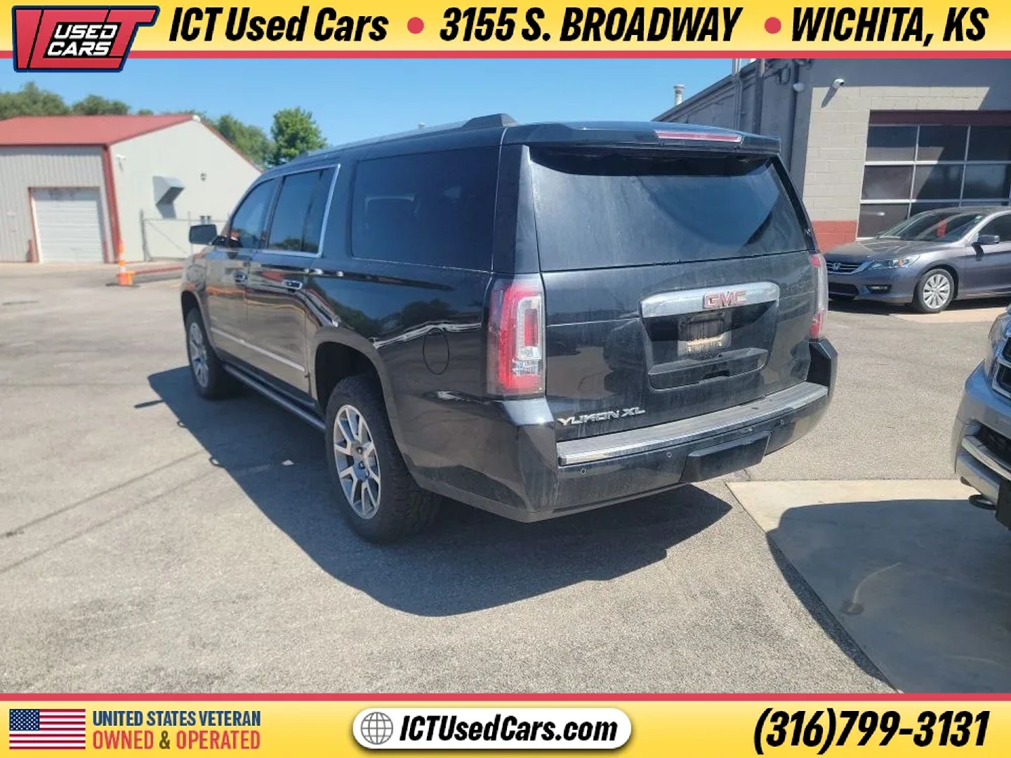 gmc yukon xl 2018 1GKS2HKJ3JR385711 image gmc yukon xl 2018 1GKS2HKJ3JR385711 image